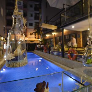 Beautiful Saigon Boutique Hotel